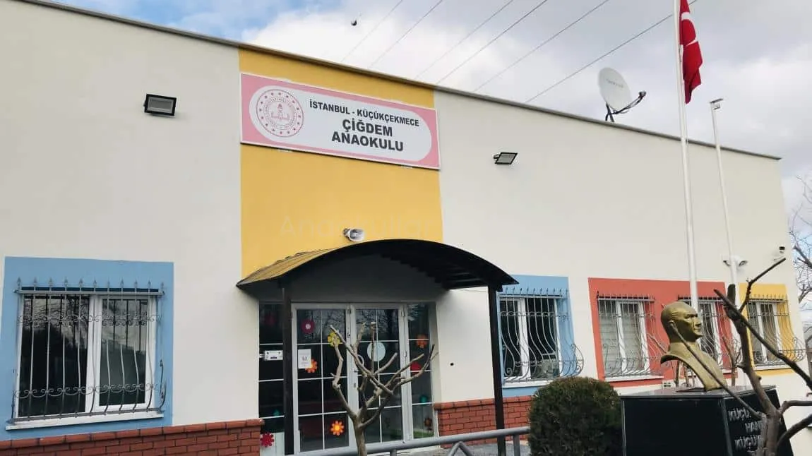 Çiğdem Anaokulu