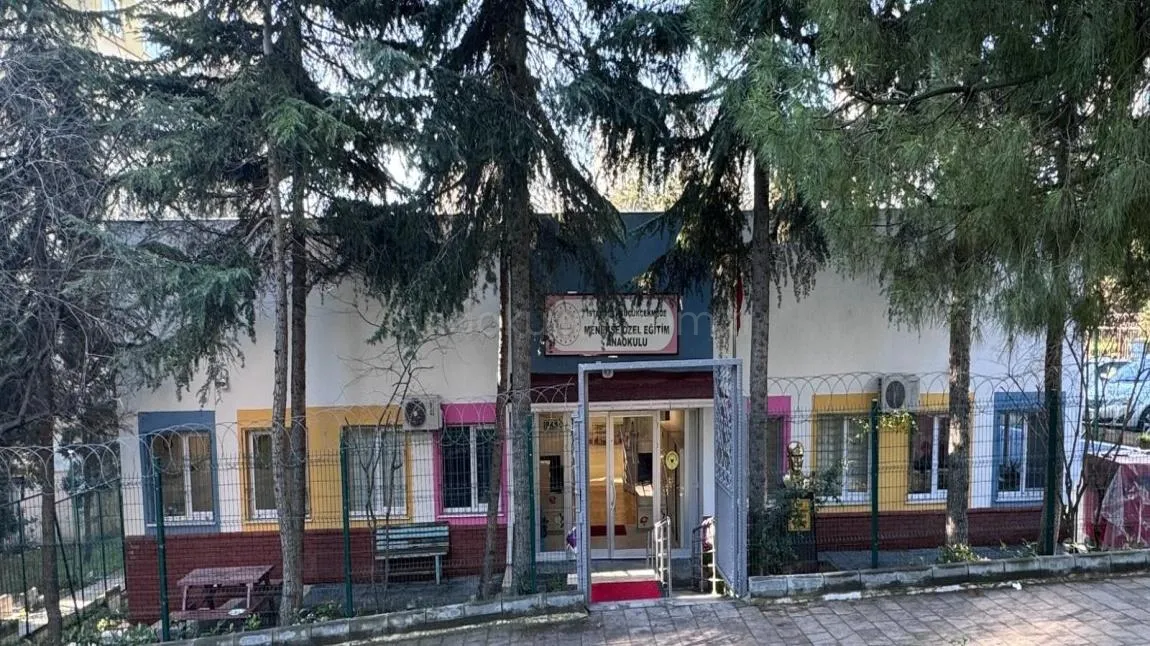 Menekşe Özel Eğitim Anaokulu