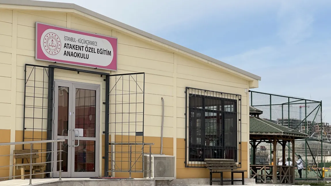 Atakent Özel Eğitim Anaokulu