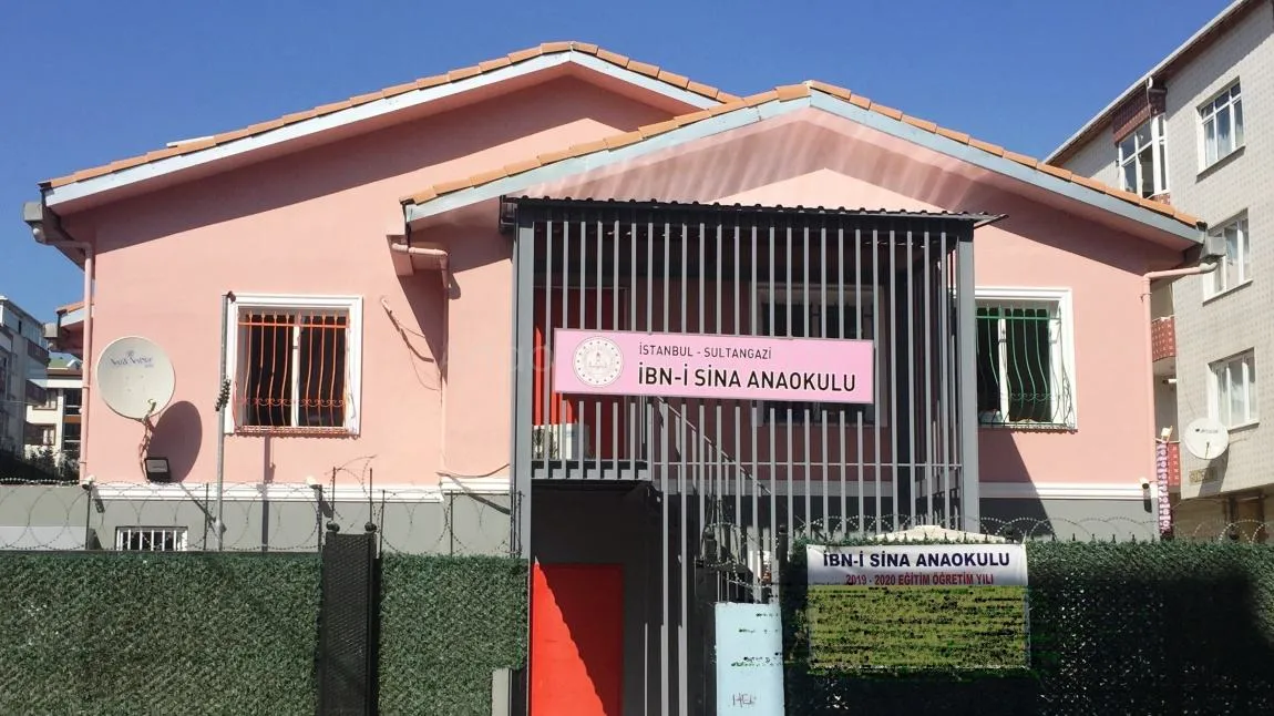 İbn-i Sina Anaokulu