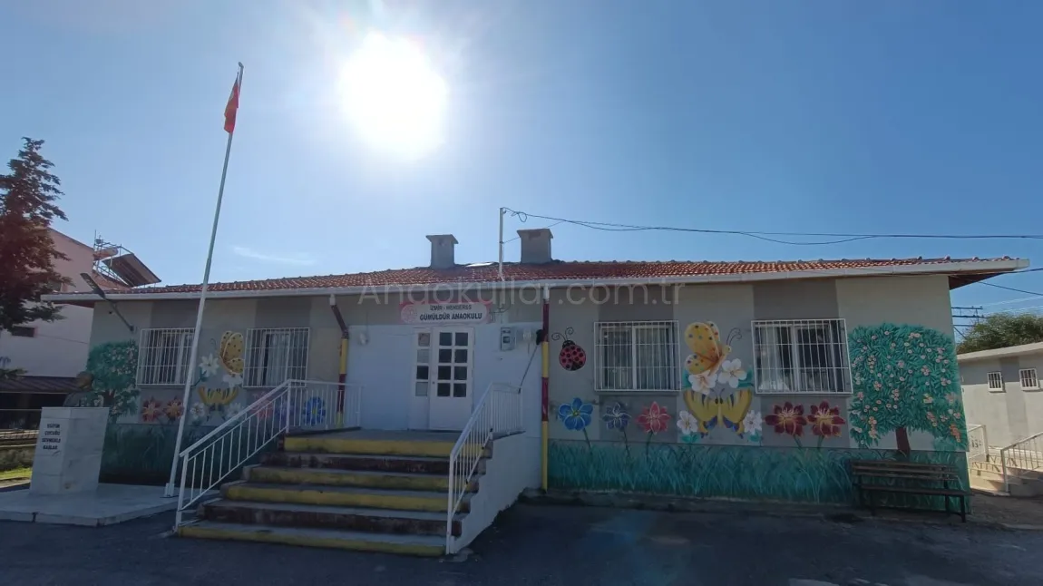 Gümüldür Anaokulu