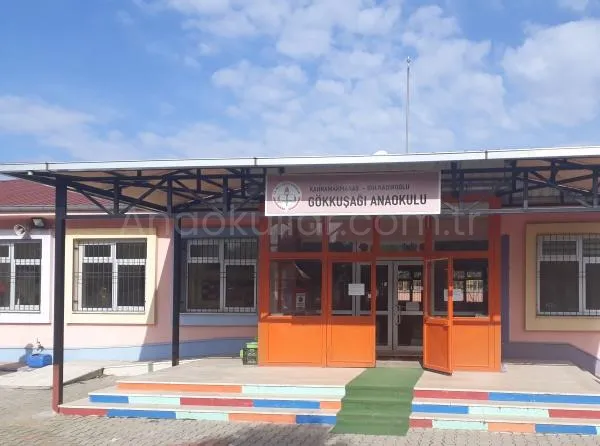 Gökkuşağı Anaokulu