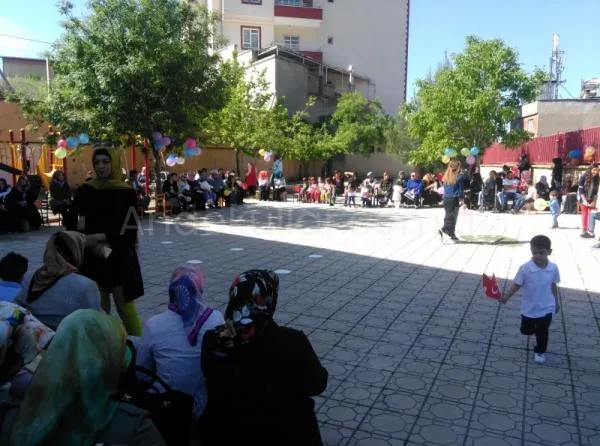 Nene Hatun Anaokulu