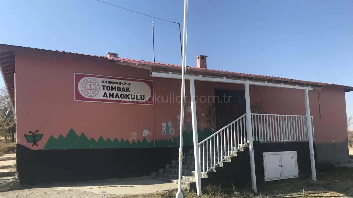 Tombak Anaokulu