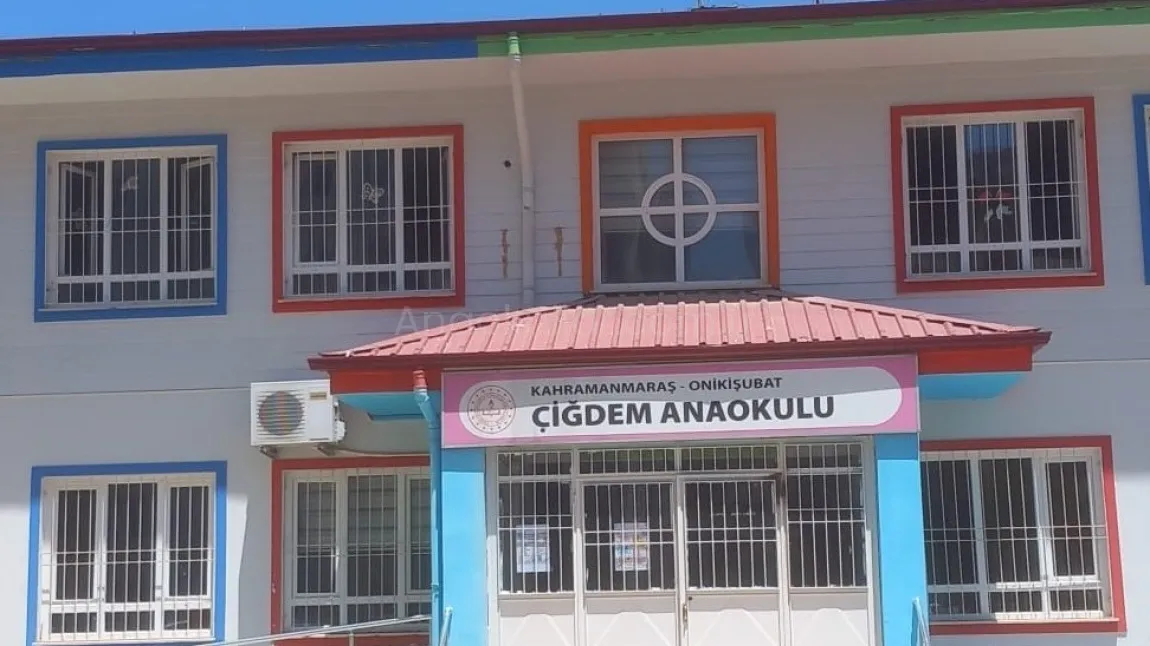 Çiğdem Anaokulu
