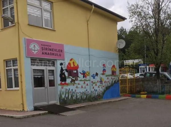 Şirinevler Anaokulu