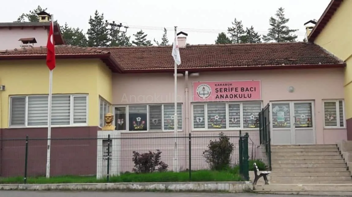 Şerife Bacı Anaokulu