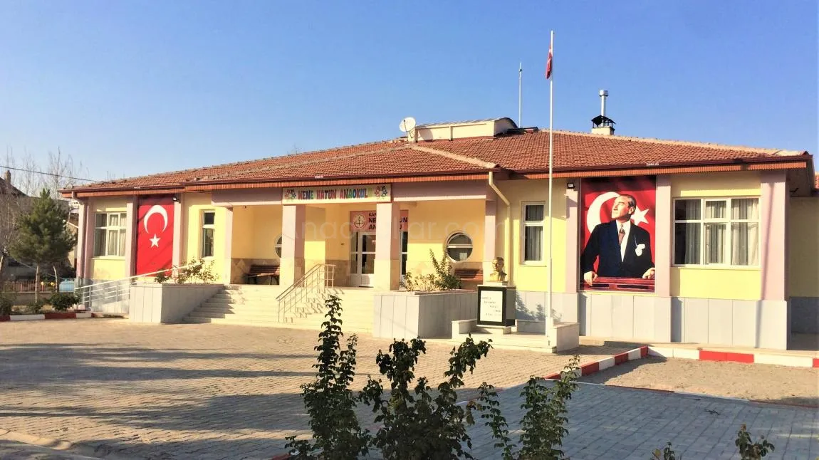 Nene Hatun Anaokulu