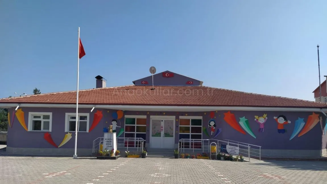 Hatice Alime Hüma Hatun Anaokulu