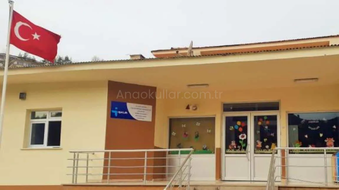 Küre Anaokulu