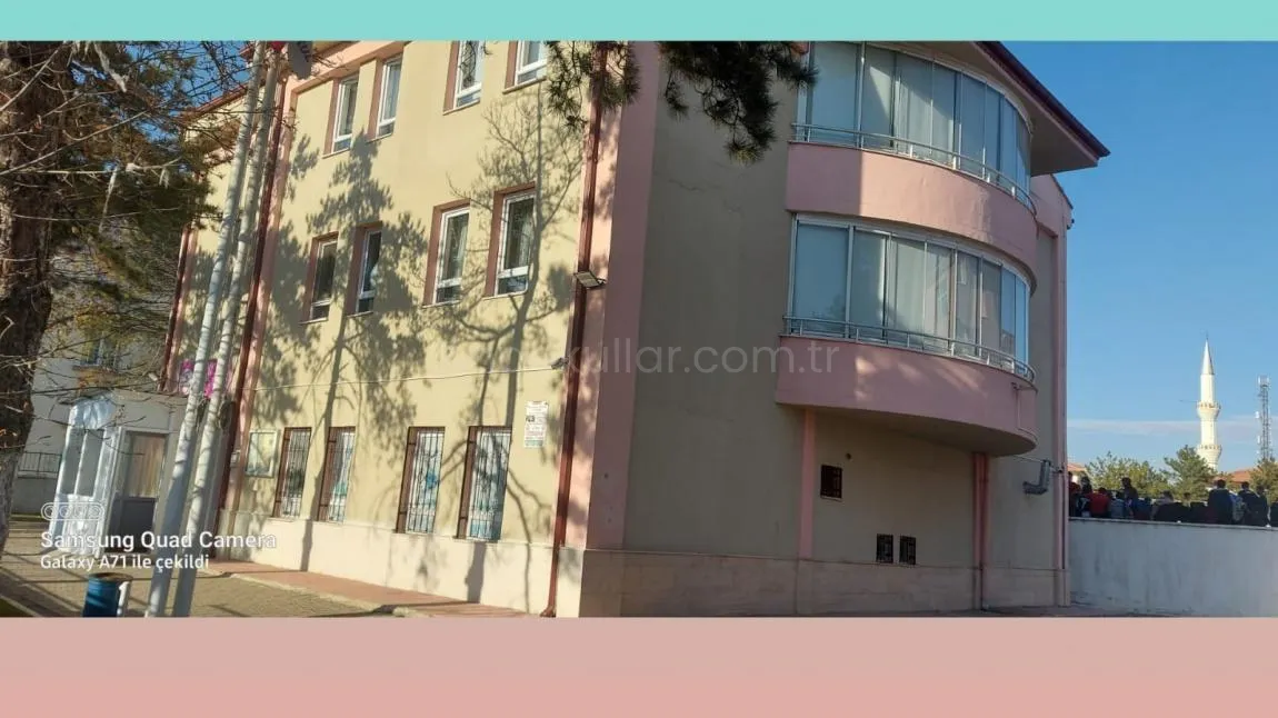 Kurtuluş Şehit Uğur Şahin Anaokulu
