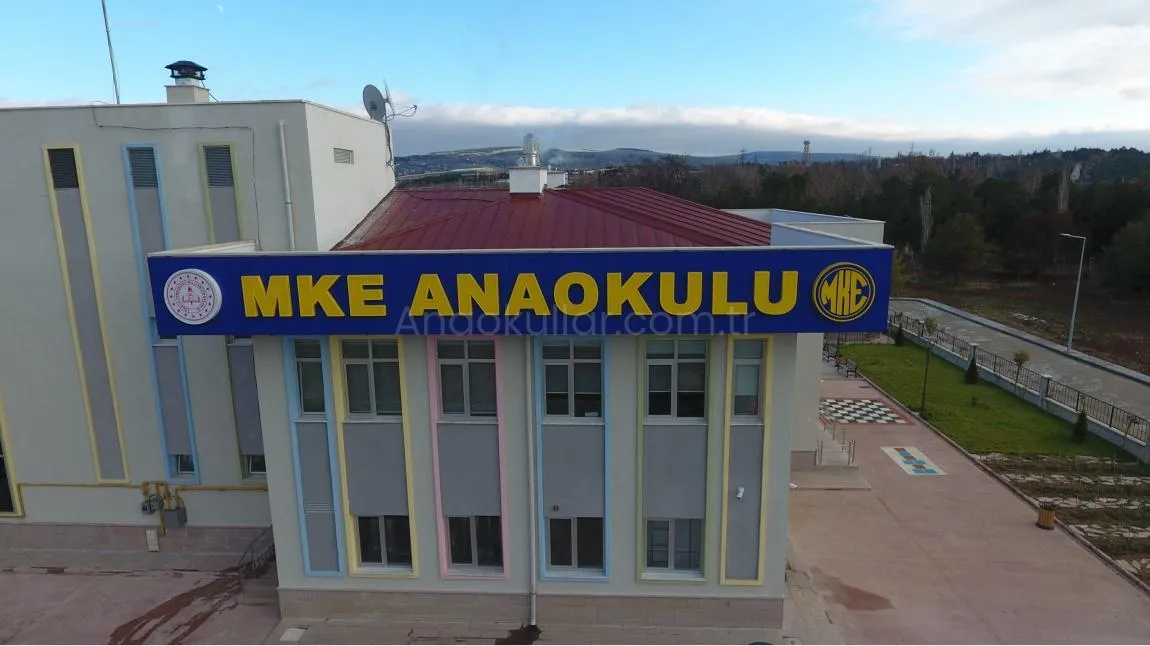 Mke Anaokulu