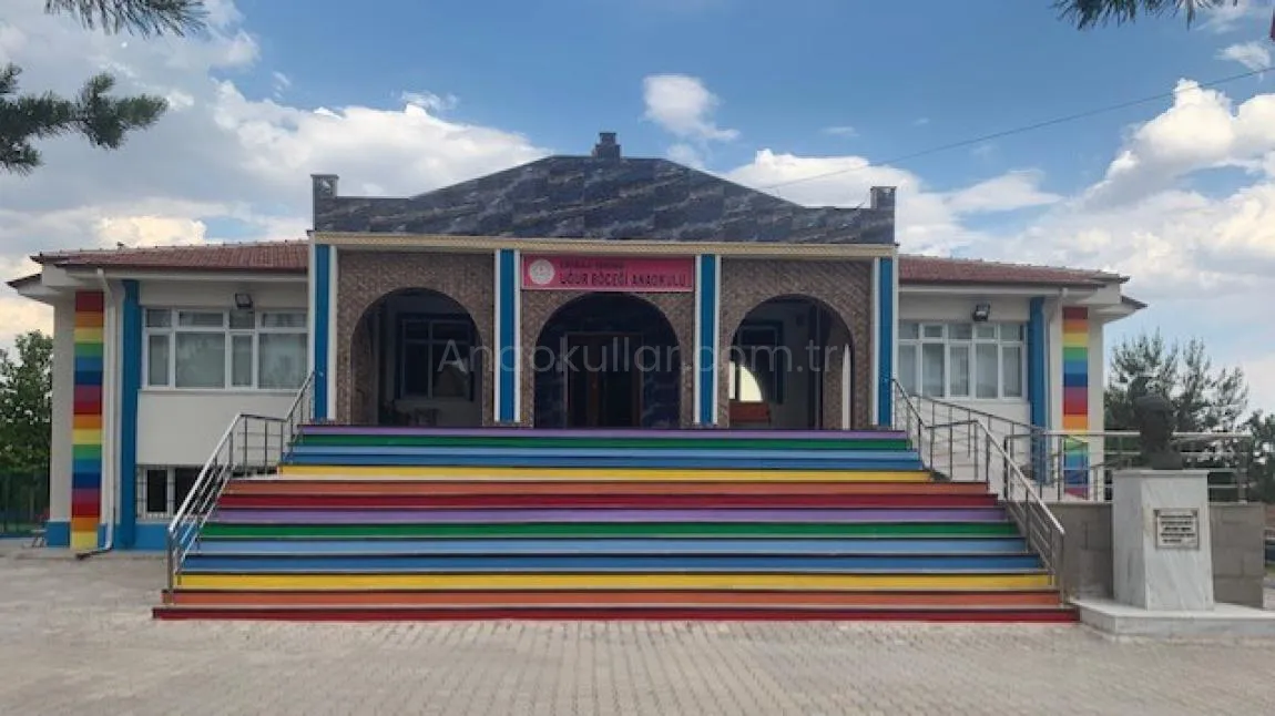 Yahşihan Uğur Böceği Anaokulu