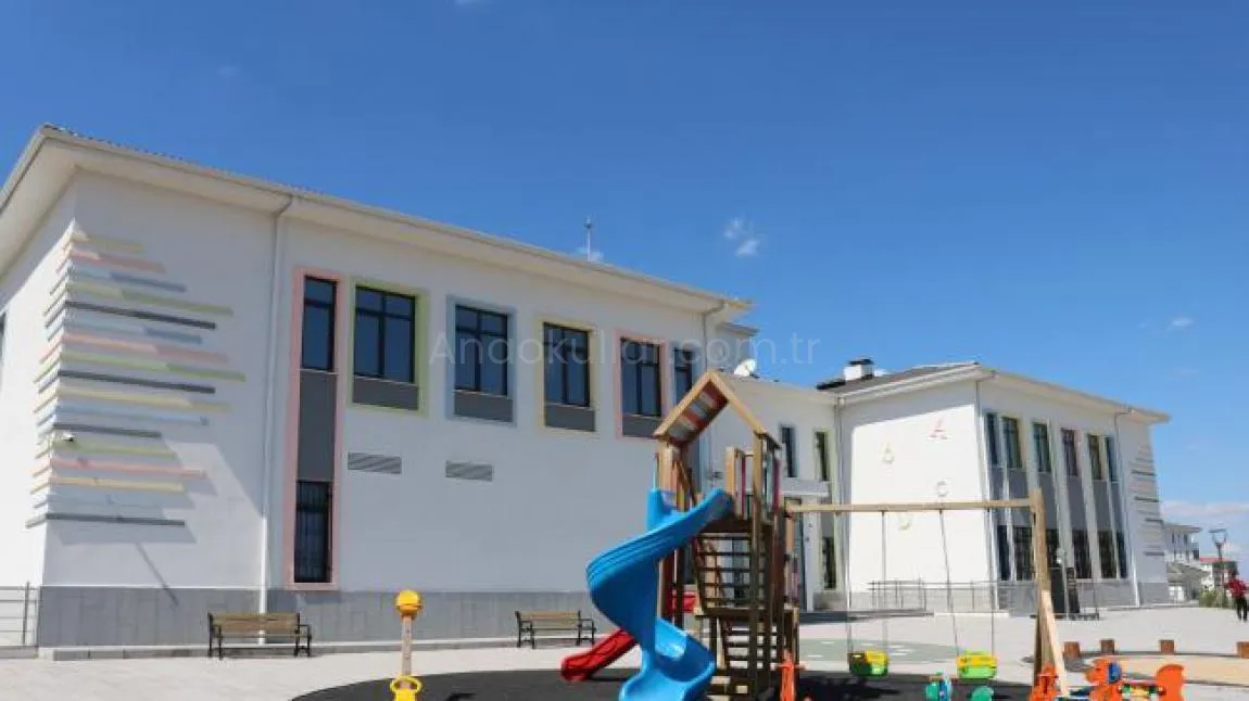 Ayçiçeği Anaokulu