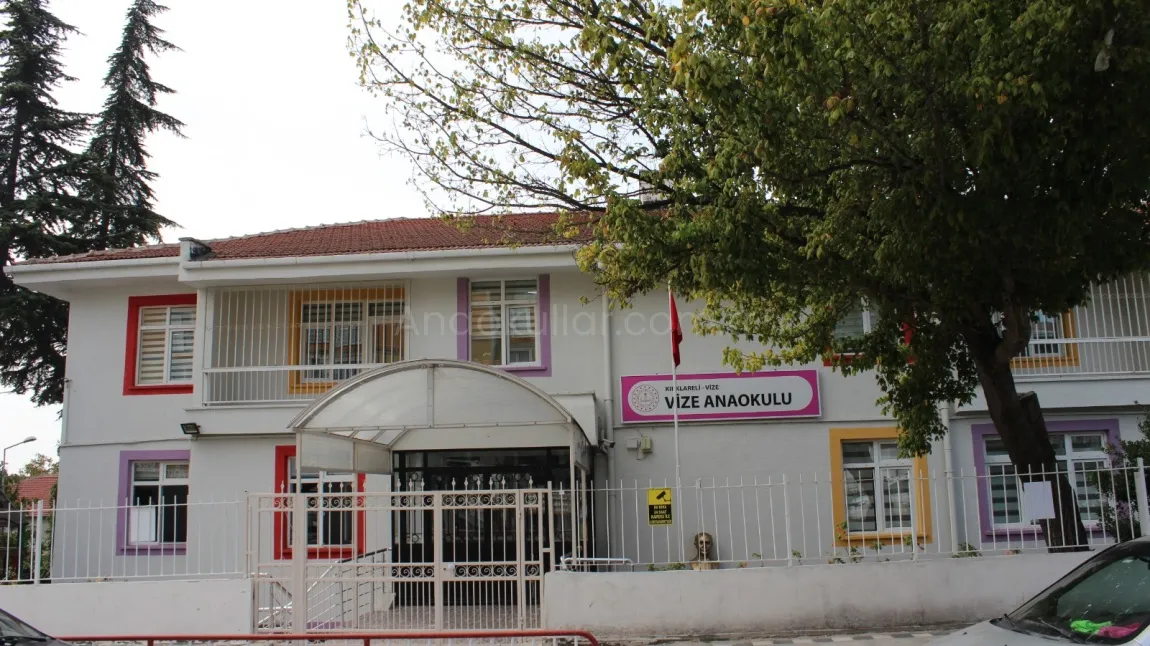 Vize Anaokulu