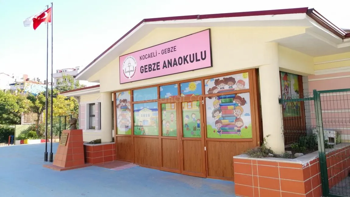 Gebze Anaokulu