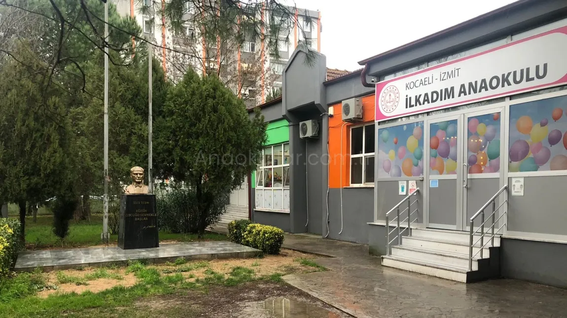 İlkadım Anaokulu