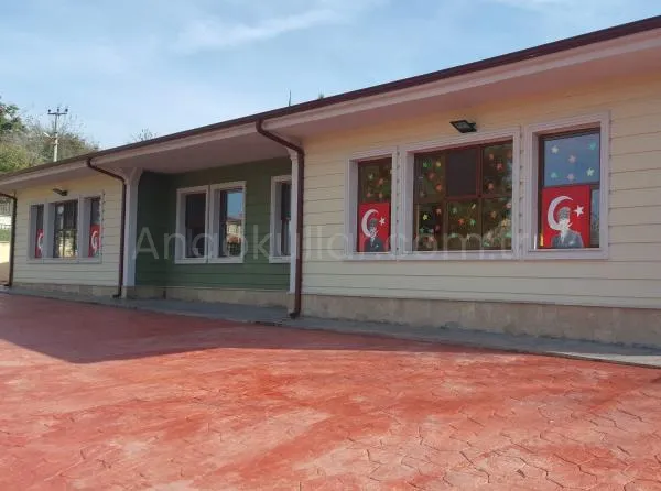 Yeşiltepe Anaokulu