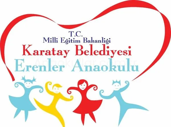Karatay Belediyesi Erenler Anaokulu