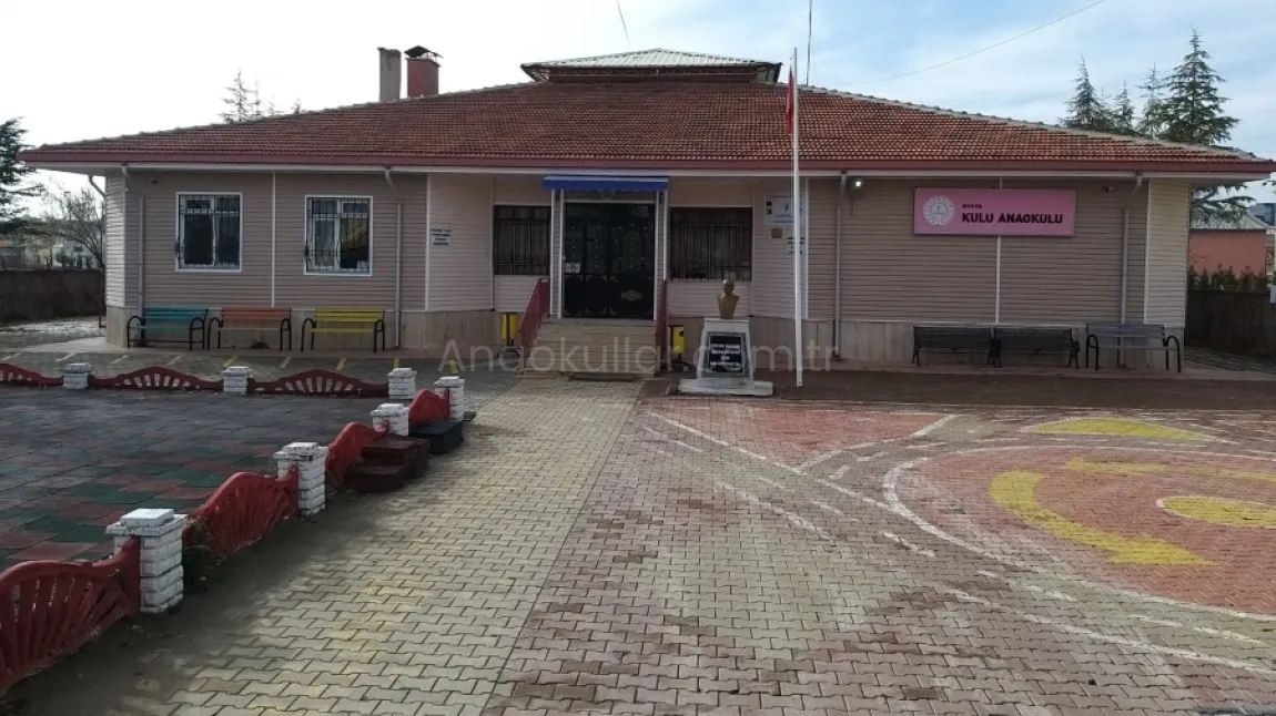 Kulu Anaokulu