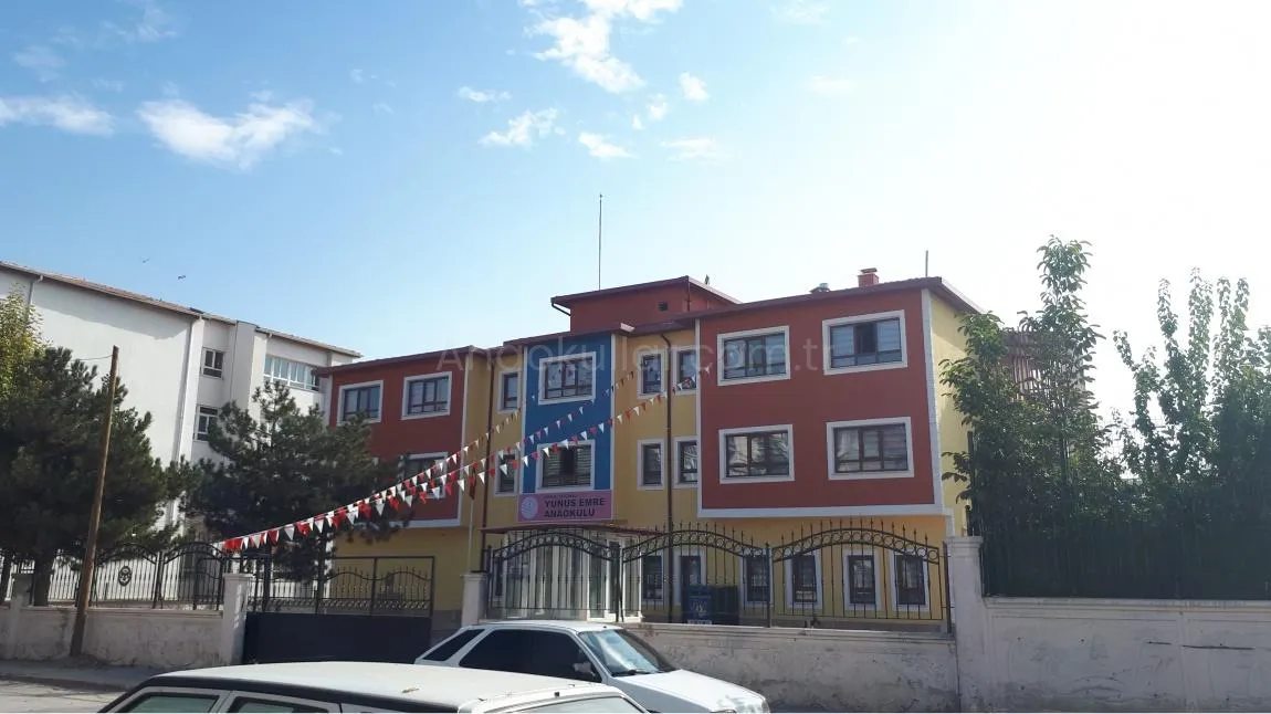 Yunus Emre Anaokulu