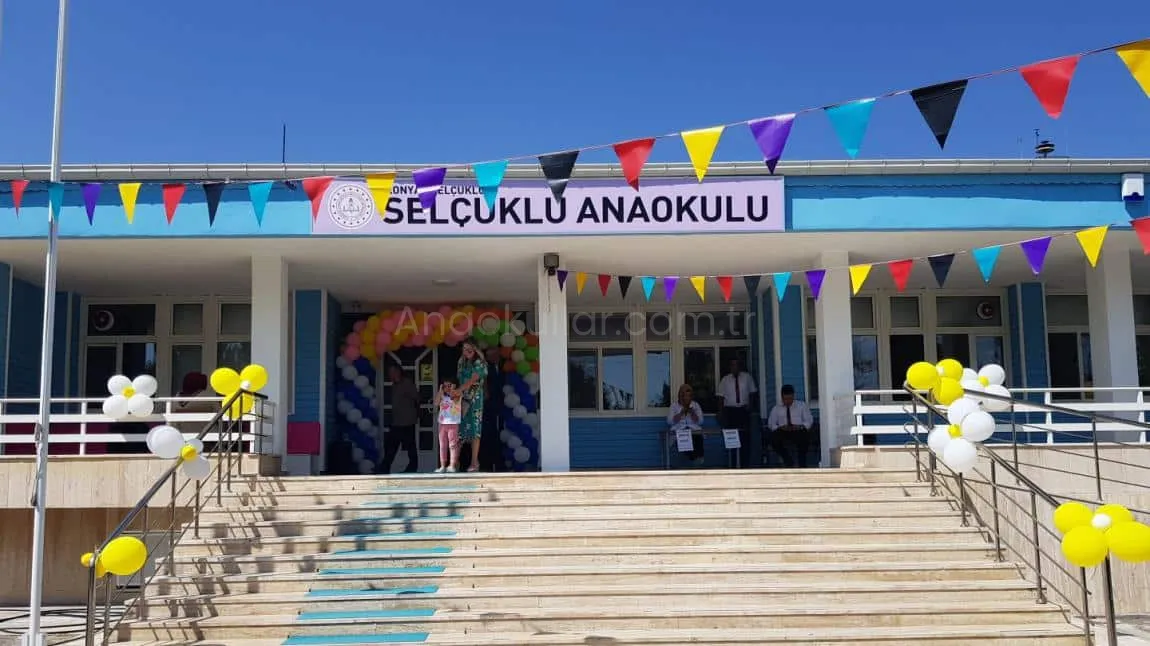 Selçuklu Anaokulu