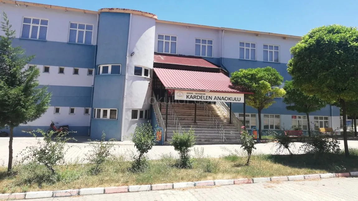 Seydişehir Kardelen Anaokulu