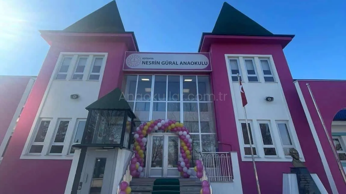 Nesrin Güral Anaokulu