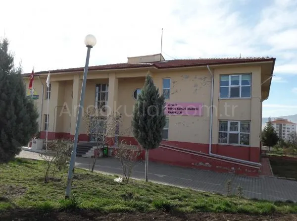 Toplu Konut İdaresi Anaokulu