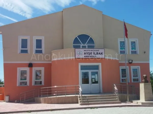 Ayşe İlbak Anaokulu