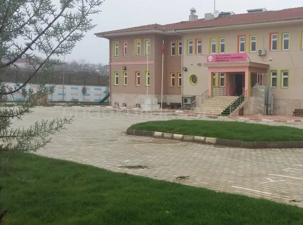 Orduzu Rifat Kıranoğlu Anaokulu