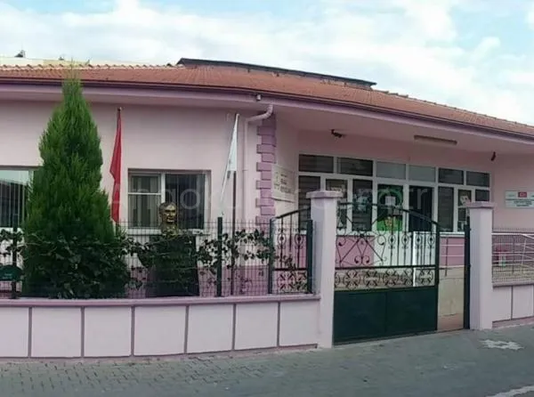 Kırkağaç Keskinoğlu Anaokulu