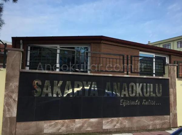 Sakarya Anaokulu