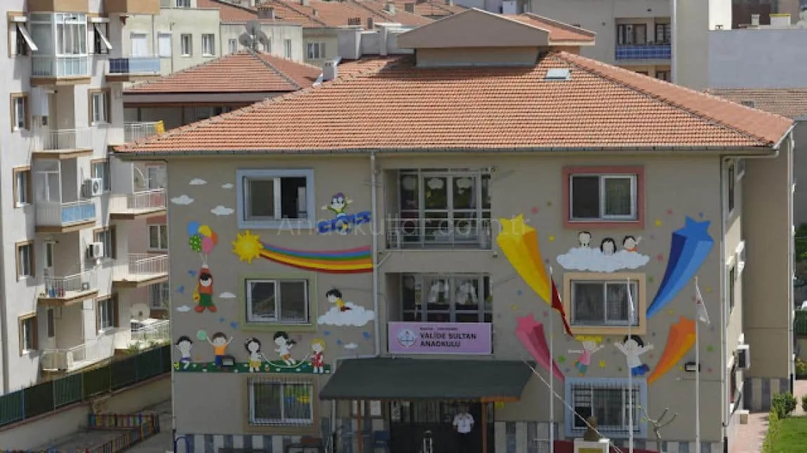 Valide Sultan Anaokulu