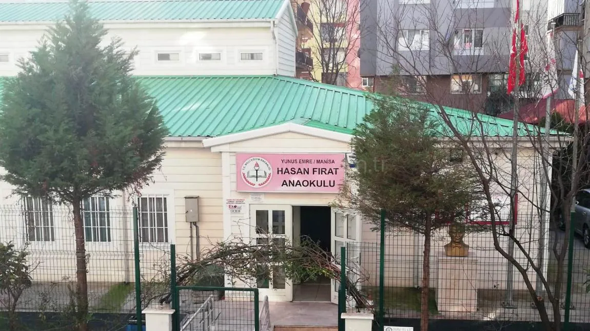 Hasan Fırat Anaokulu