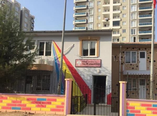 Yalım Anaokulu