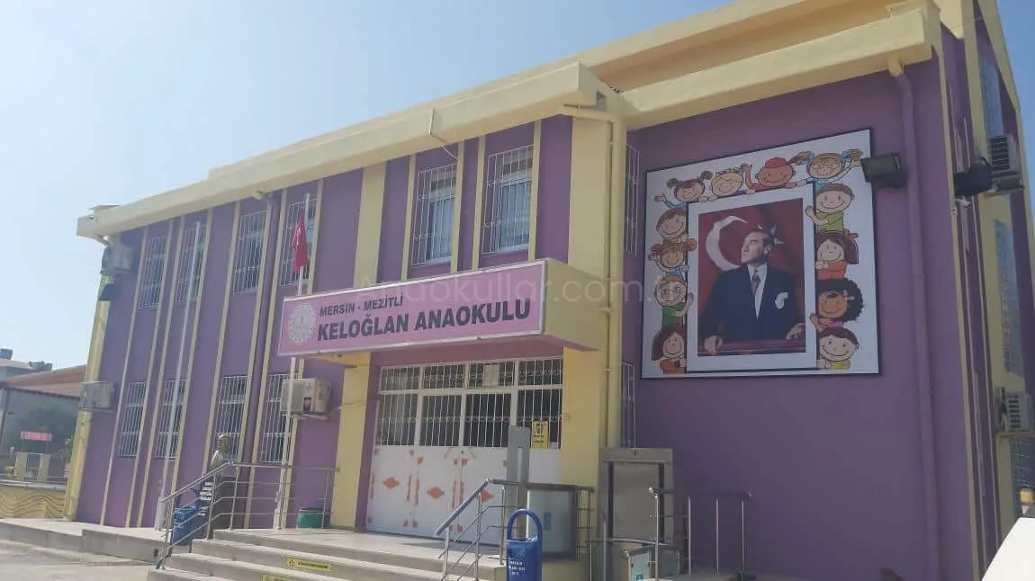 Keloğlan Anaokulu