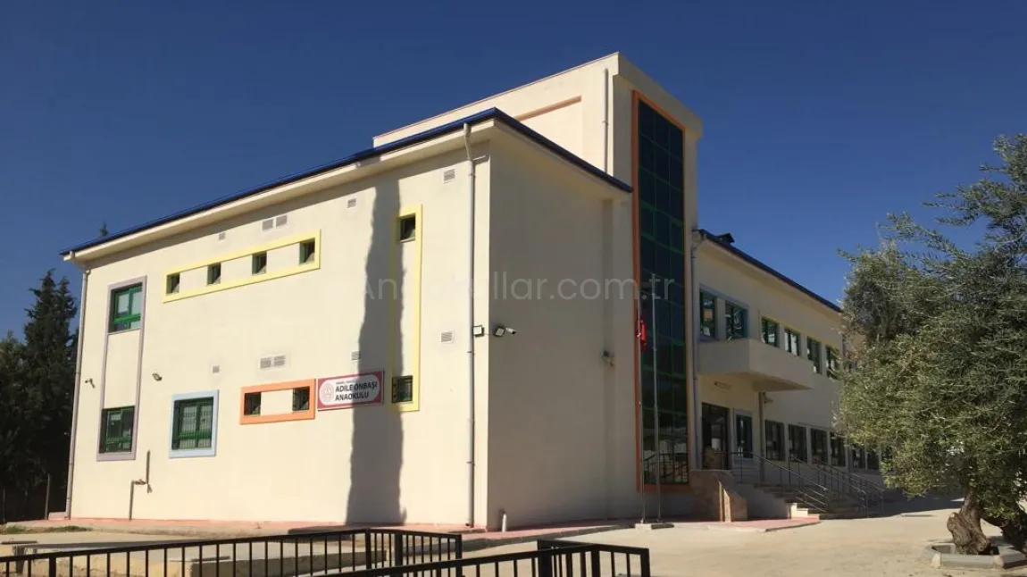 Tarsus Keloğlan Anaokulu