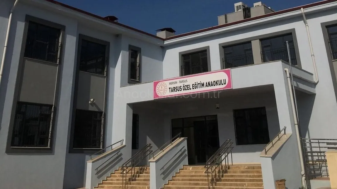 Tarsus Özel Eğitim Anaokulu