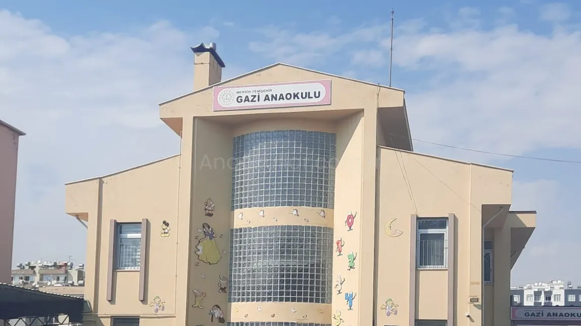 Gazi Anaokulu