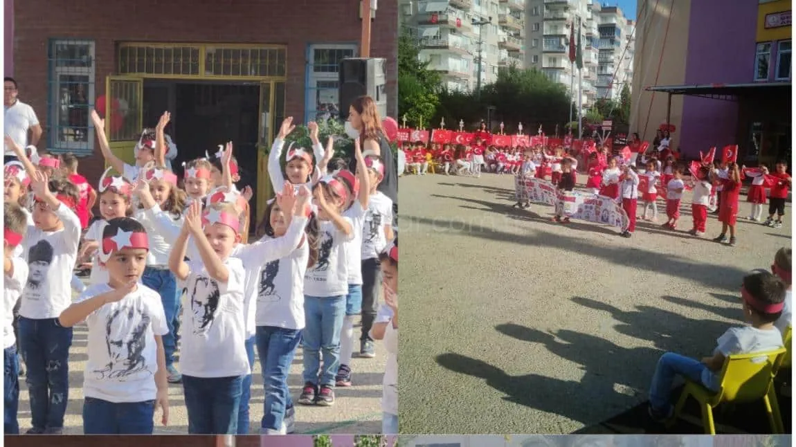 Şevket Pozcu Anaokulu