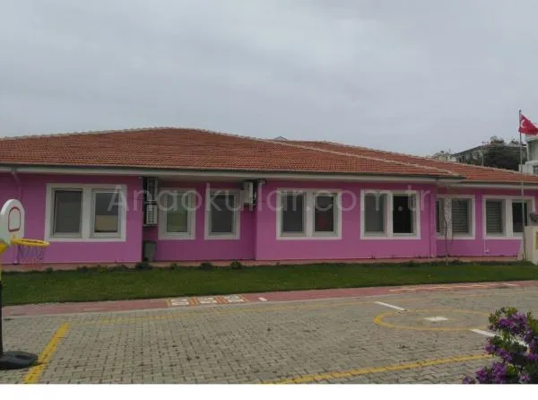 Datça Zübeyde Hanım Anaokulu