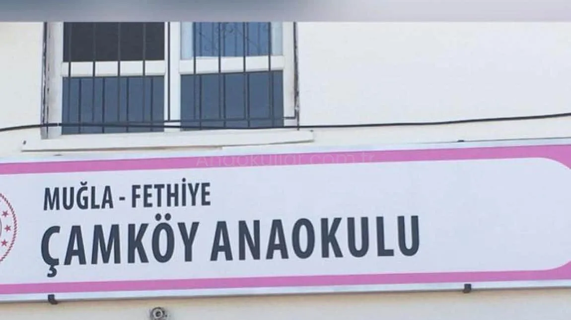 Çamköy Anaokulu