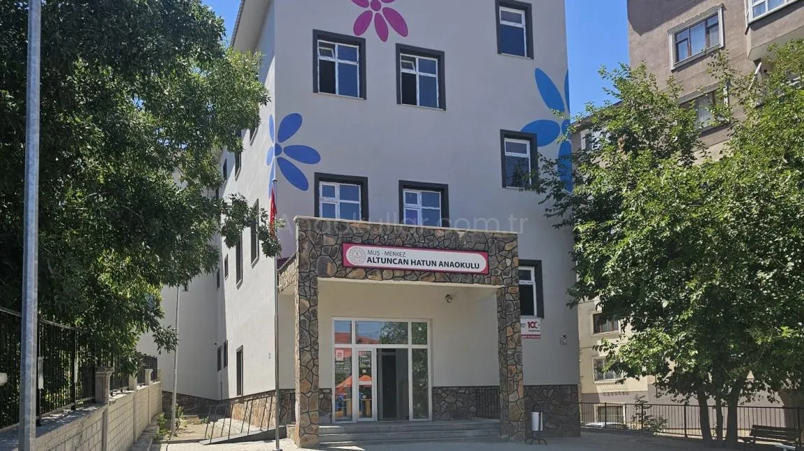 Altuncan Hatun Anaokulu