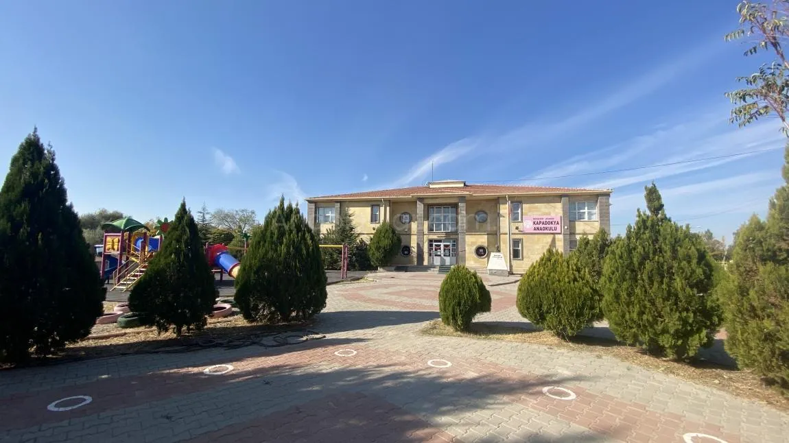 Kapadokya Anaokulu