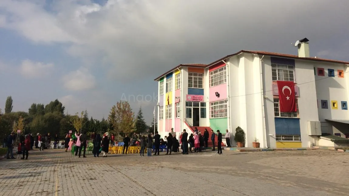 Atatürk Eğitimciler Anaokulu