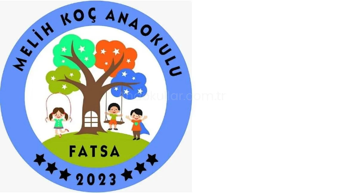 Fatsa Melih Koç Anaokulu