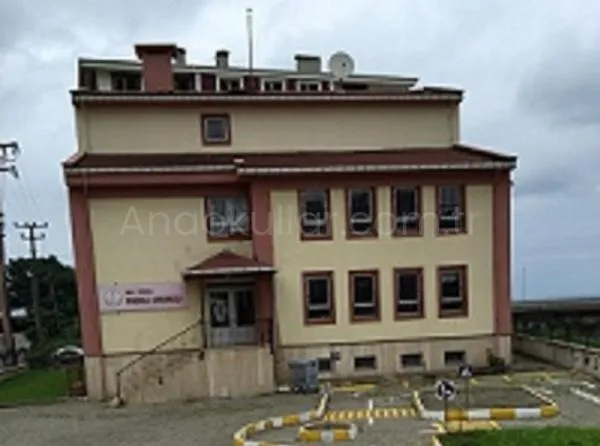 Fındıklı Anaokulu