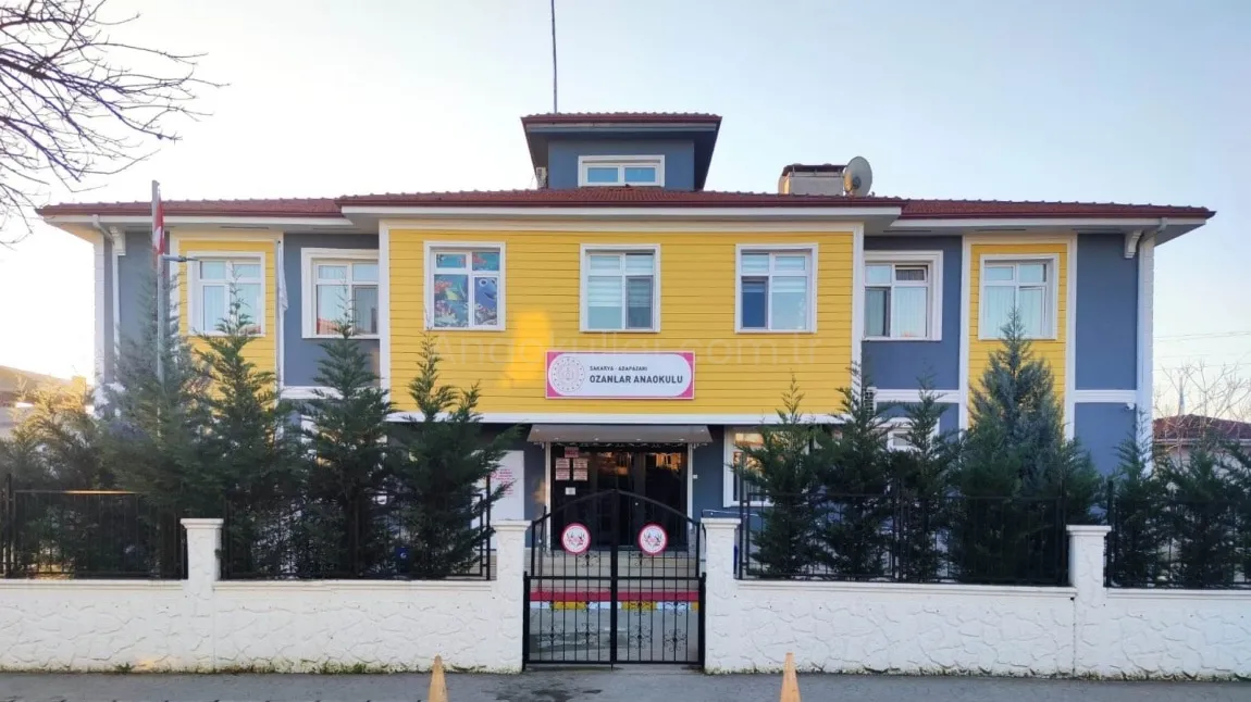 Ozanlar Anaokulu