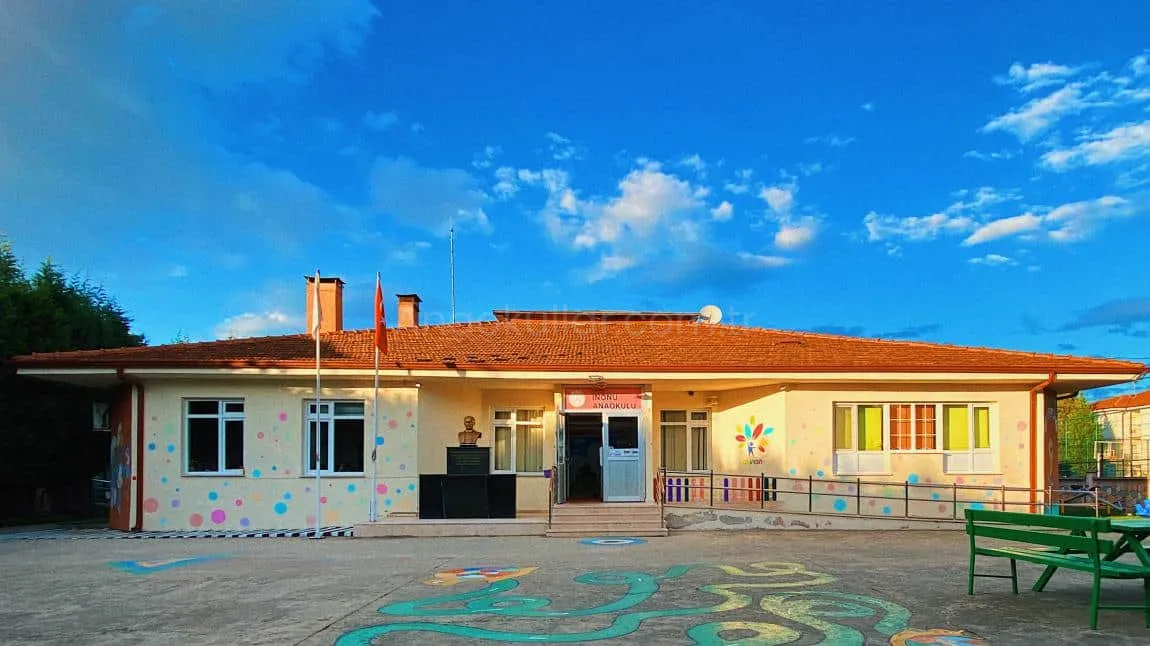 İnönü Anaokulu